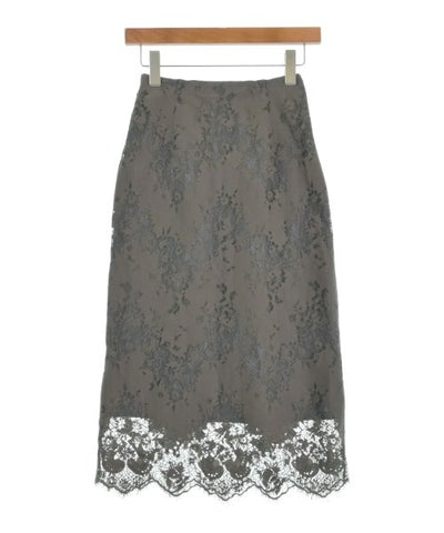 Spick And Span Long/Maxi length skirts