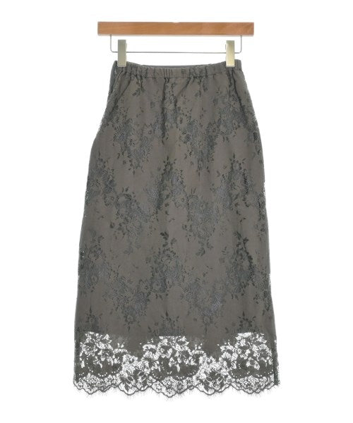 Spick And Span Long/Maxi length skirts