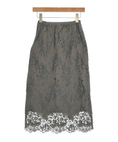 Spick And Span Long/Maxi length skirts