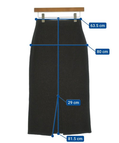 Spick and Span Long/Maxi length skirts