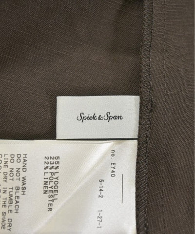 Spick and Span Long/Maxi length skirts