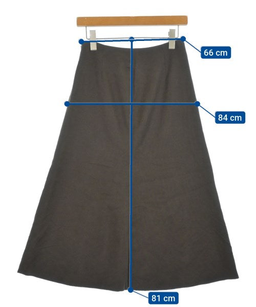 Spick and Span Long/Maxi length skirts
