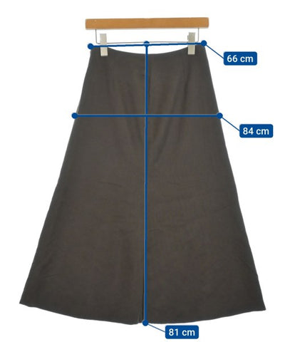 Spick and Span Long/Maxi length skirts