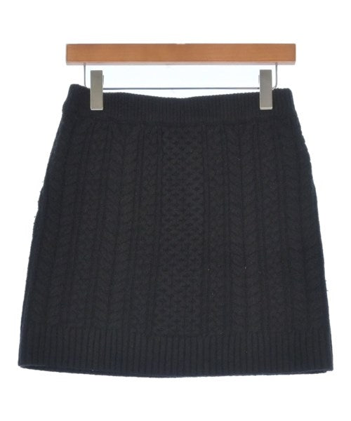 Spick And Span Mini skirts