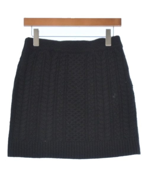 Spick And Span Mini skirts