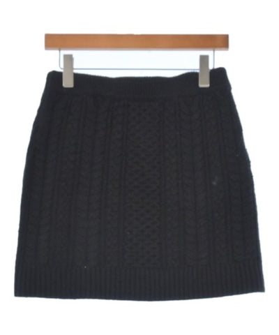 Spick And Span Mini skirts