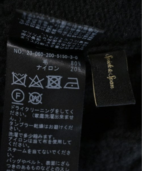 Spick And Span Mini skirts