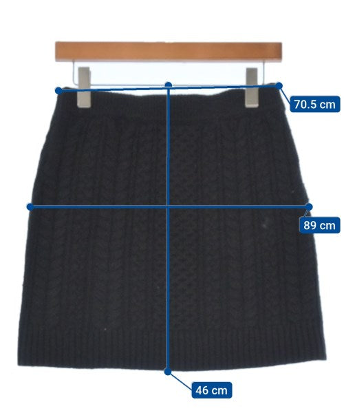 Spick And Span Mini skirts