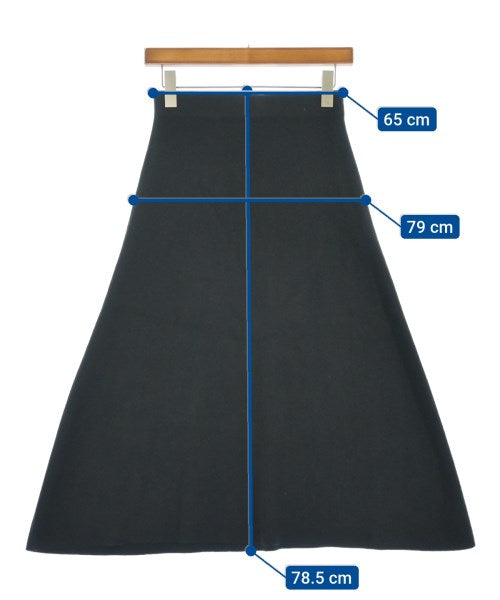 Spick And Span Long/Maxi length skirts