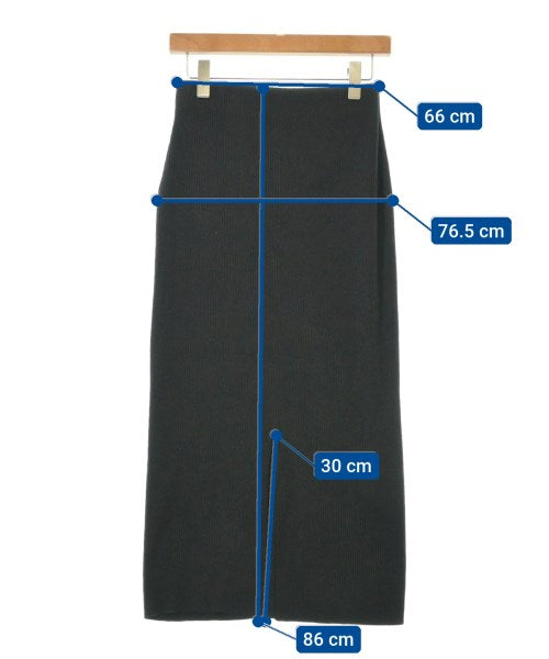 Spick and Span Long/Maxi length skirts