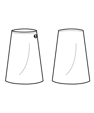 Spick and Span Long/Maxi length skirts