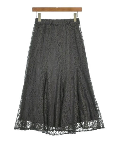 Spick and Span Long/Maxi length skirts