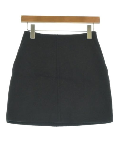 Spick And Span Mini skirts