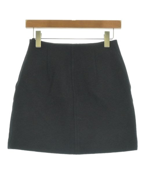Spick And Span Mini skirts