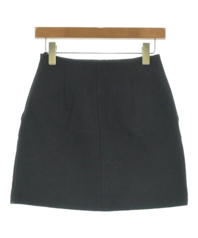 Spick And Span Mini skirts
