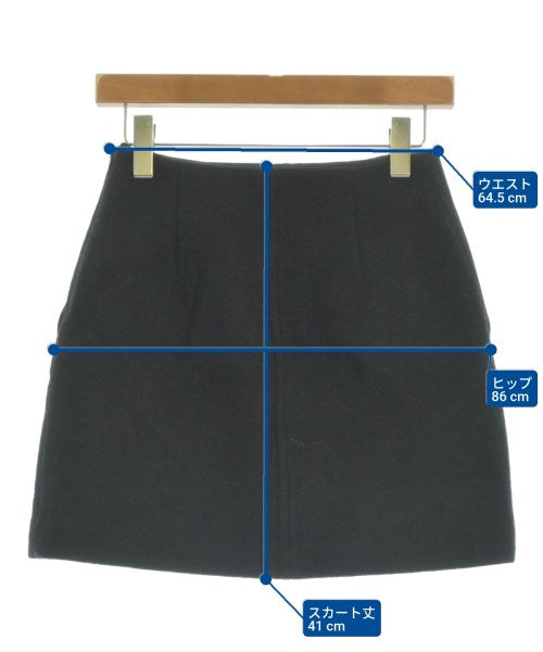 Spick And Span Mini skirts