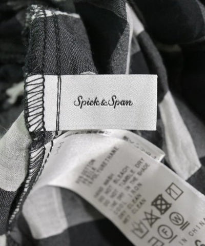 Spick and Span Long/Maxi length skirts