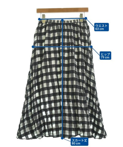 Spick and Span Long/Maxi length skirts