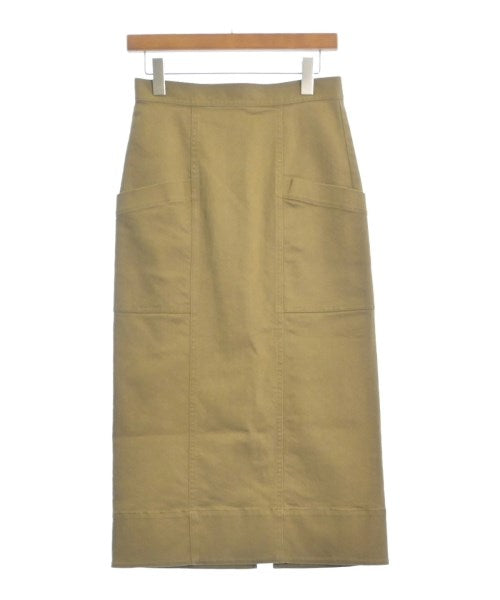 Spick and Span Long/Maxi length skirts