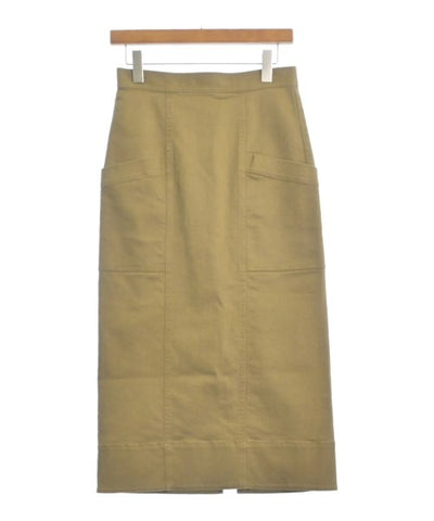 Spick and Span Long/Maxi length skirts