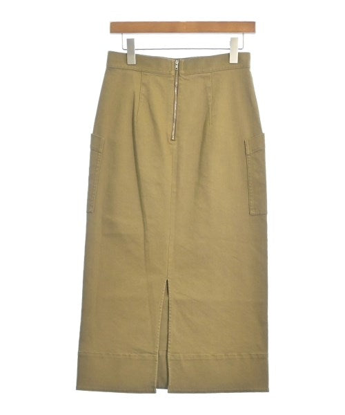 Spick and Span Long/Maxi length skirts