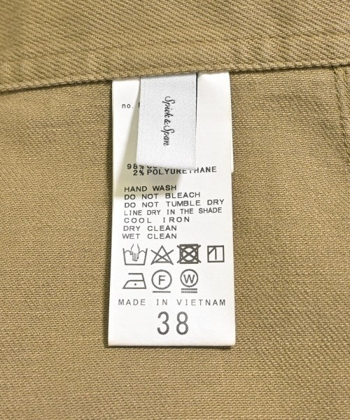 Spick and Span Long/Maxi length skirts