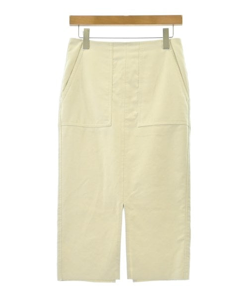 Spick And Span Long/Maxi length skirts