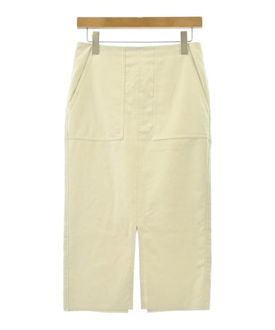 Spick And Span Long/Maxi length skirts