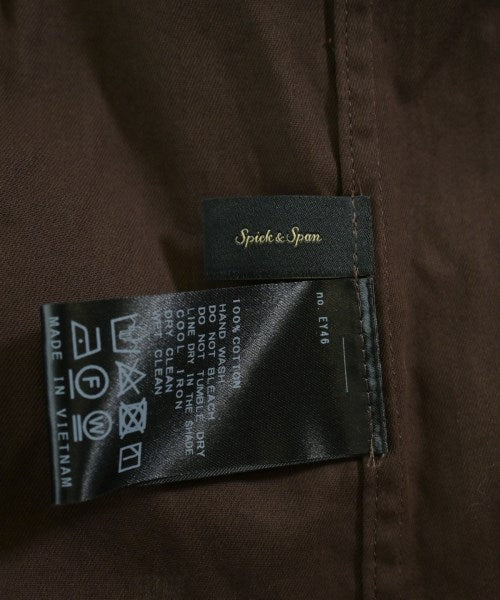 Spick and Span Casual jackets