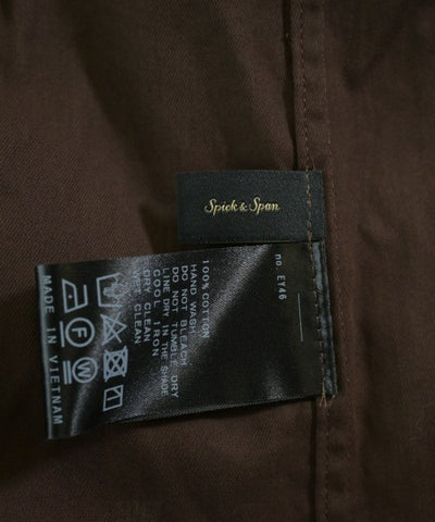 Spick and Span Casual jackets