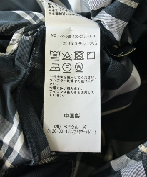 Spick and Span Long/Maxi length skirts