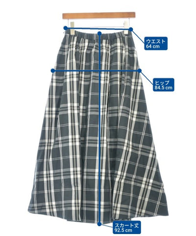 Spick and Span Long/Maxi length skirts