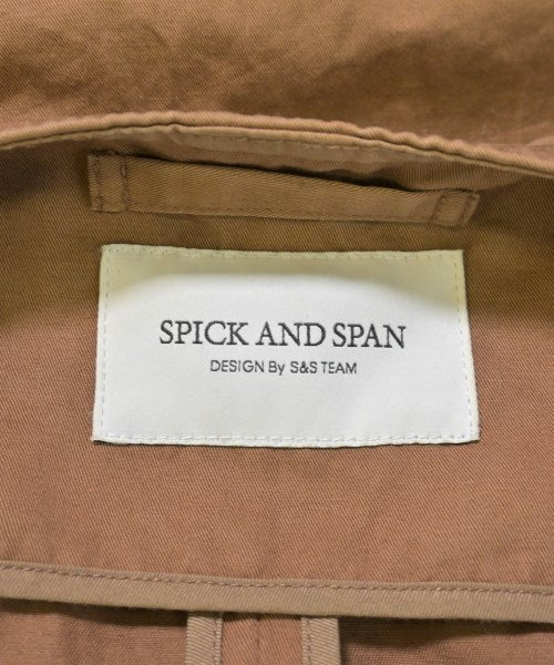 Spick and Span Other
