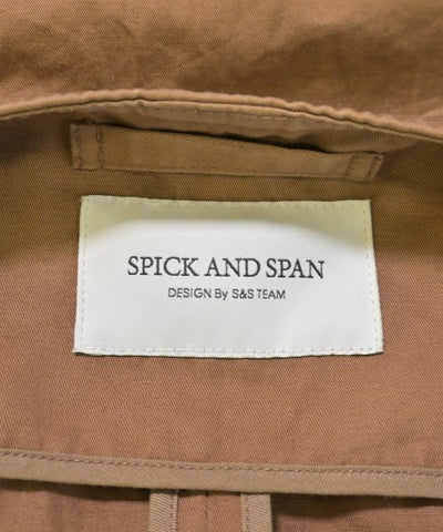 Spick and Span Other