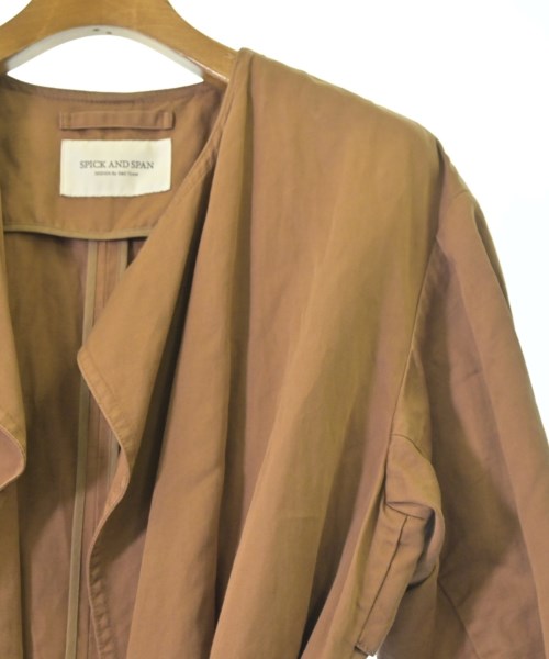 Spick and Span Other