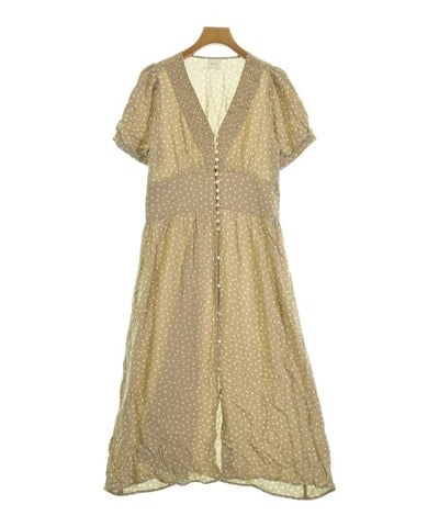 Spick and Span Dresses