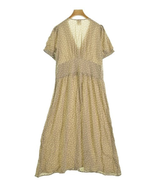 Spick and Span Dresses