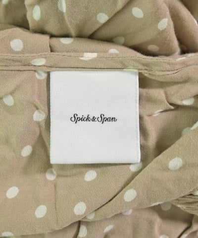 Spick and Span Dresses
