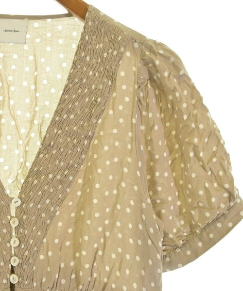 Spick and Span Dresses