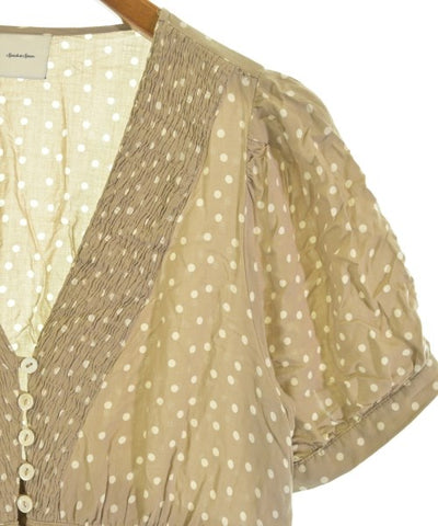 Spick and Span Dresses