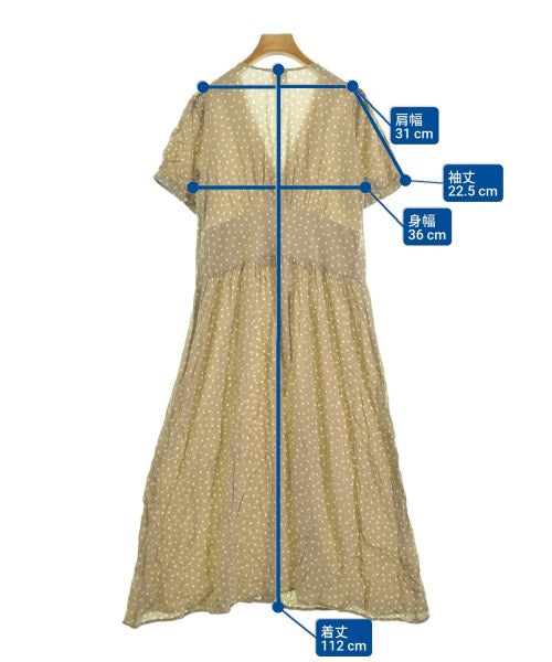 Spick and Span Dresses