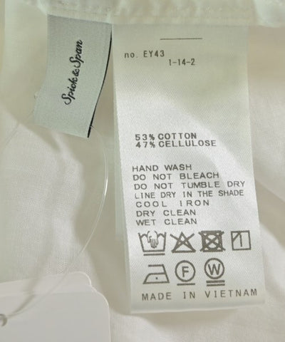 Spick And Span Blouses