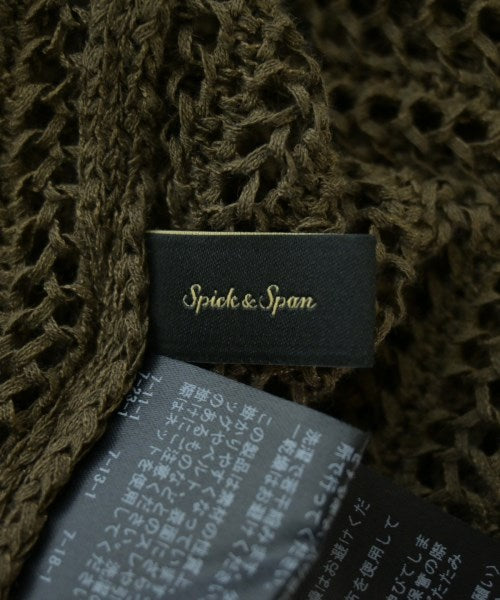 Spick And Span Dresses