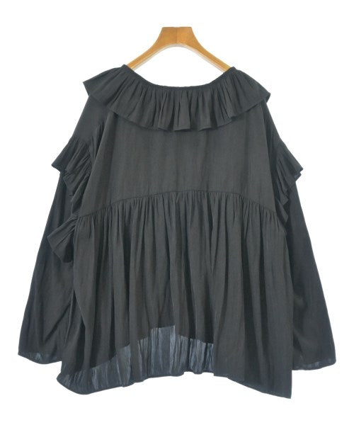 Spick and Span Blouses