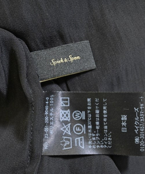 Spick and Span Blouses