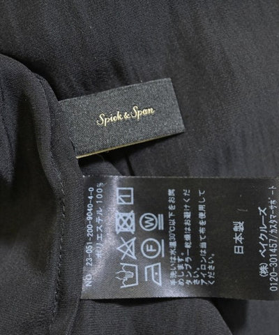 Spick and Span Blouses