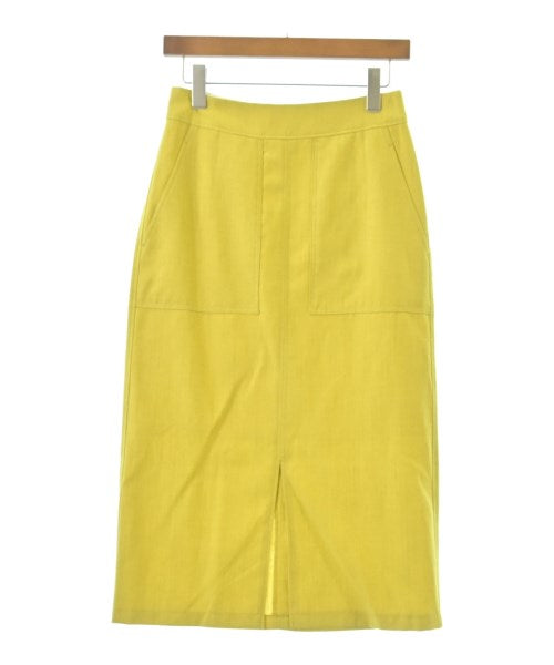 Spick and Span Long/Maxi length skirts