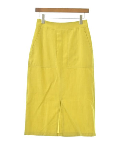 Spick and Span Long/Maxi length skirts