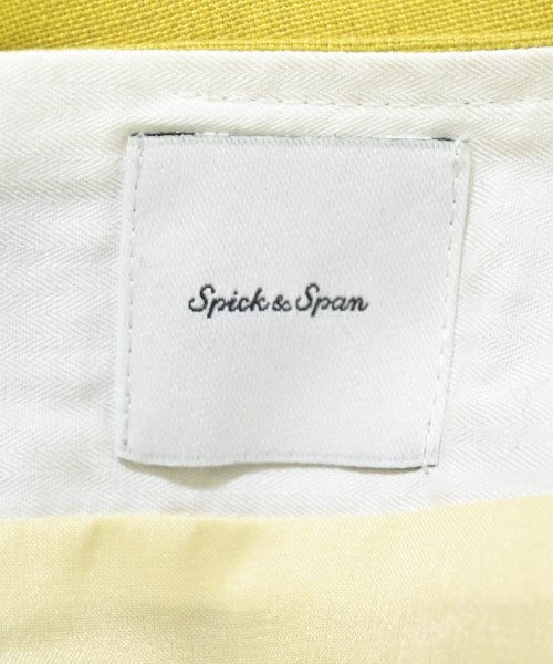 Spick and Span Long/Maxi length skirts