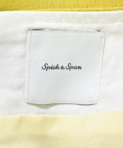 Spick and Span Long/Maxi length skirts